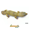 Gecko (Lagartixa Leopardo) - Em286 - Mack snow tremper